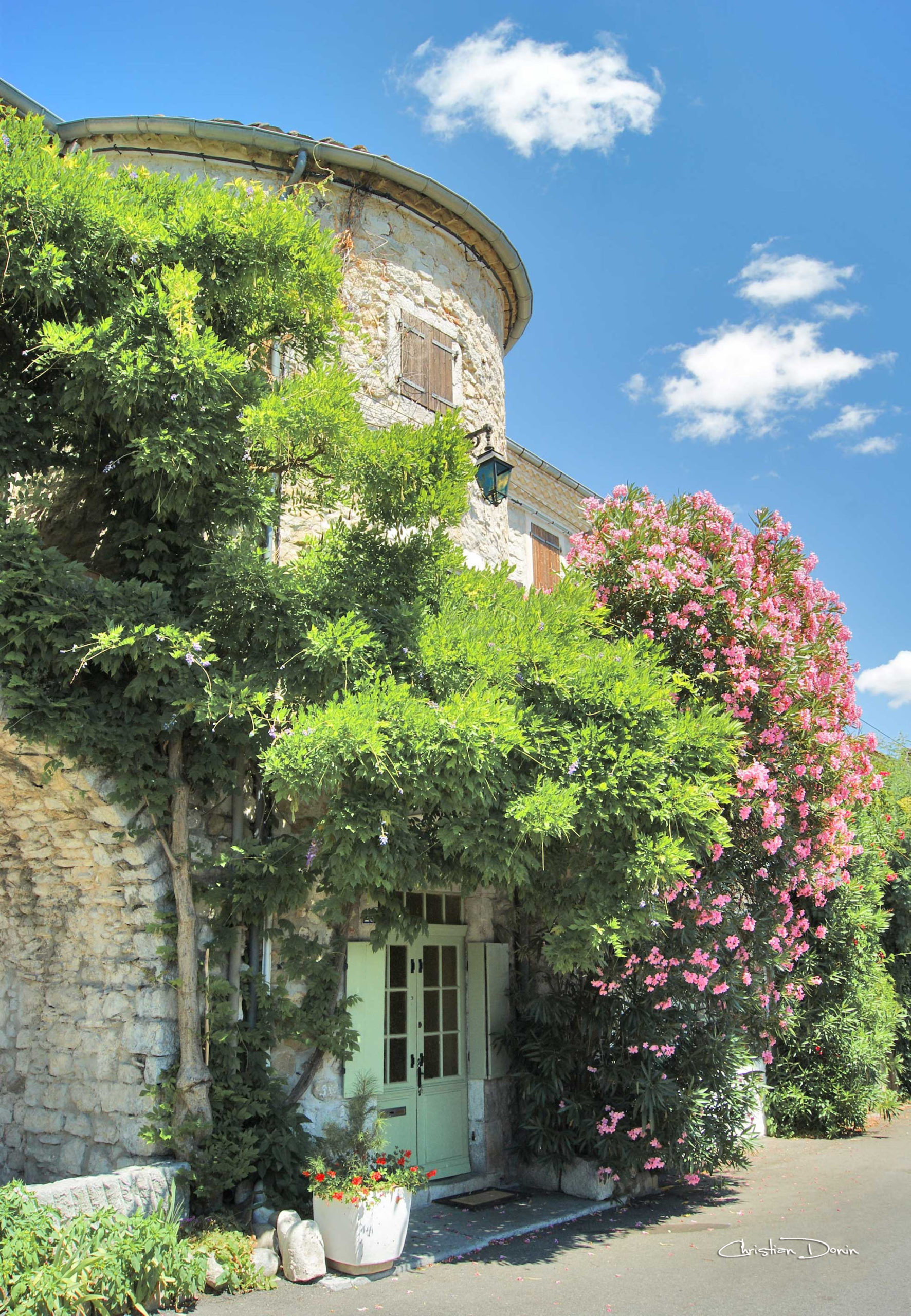 Galerie photo Mairie de Ruoms