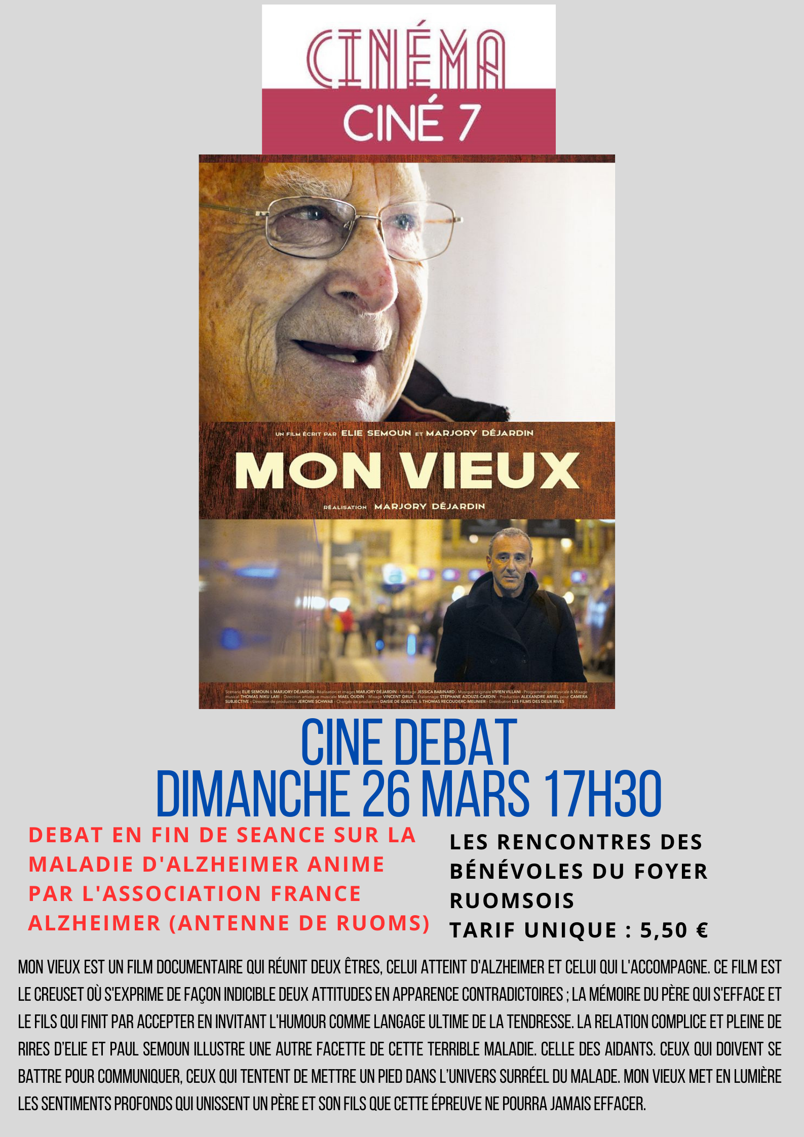 Mairie de Ruoms