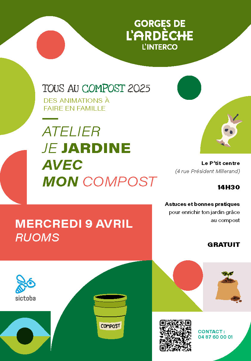 Mairie de Ruoms