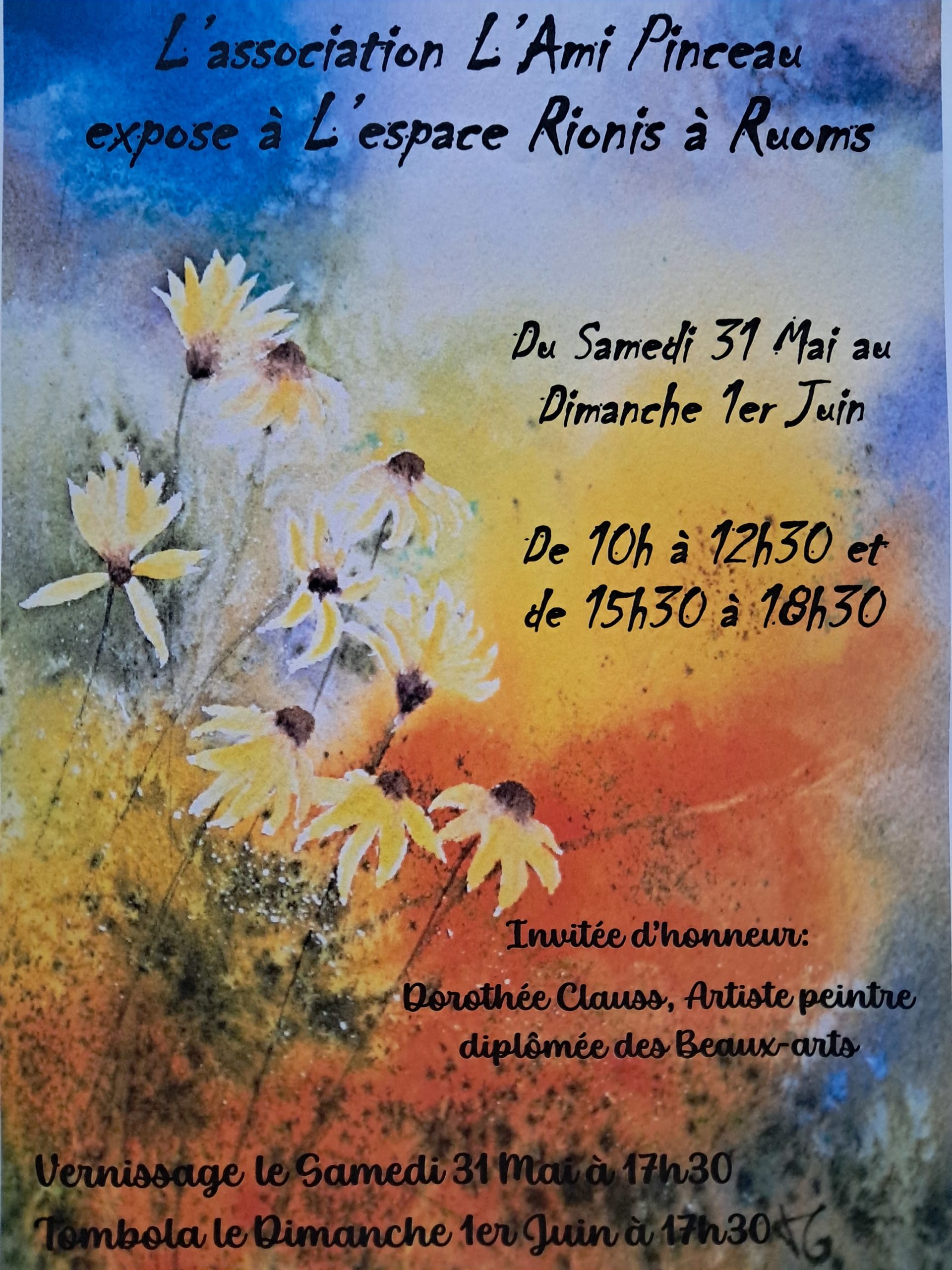 Mairie de Ruoms